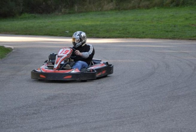  Desafío Karting a Meisenthal 